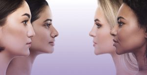 سن مناسب برای جراحی بینی در دختران و پسران چند سال است؟