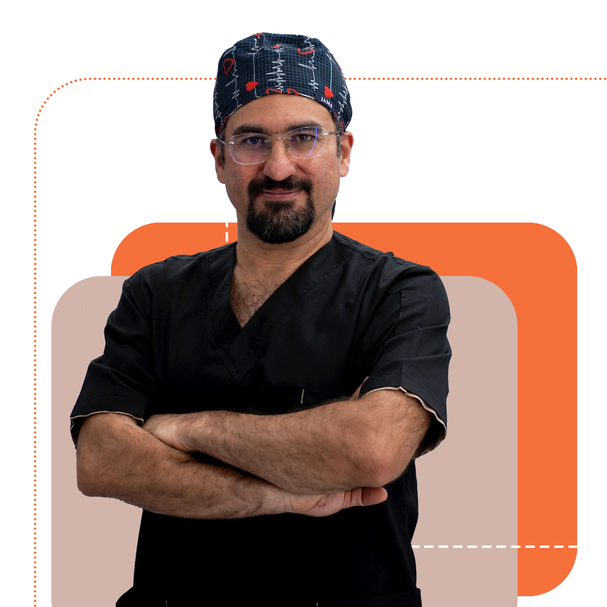 ویزیت بعد از عمل